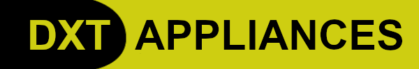 DxT Appliances Logo